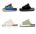 画像5: Platform lace-up sports leisure beach sandals/slippers　ユニセックス男女兼用厚底レースアップスポーツレジャービーチサンダルスリッパ (5)