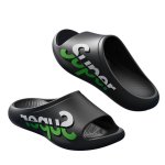 画像1:  Unisex  SUPER Logo Sandals Slippers  男女兼用 スーパーロゴEVAサンダルスリッパシャワー ビーチサンダル シューズ (1)