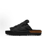 画像3: Platform lace-up sports leisure beach sandals/slippers　ユニセックス男女兼用厚底レースアップスポーツレジャービーチサンダルスリッパ (3)
