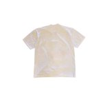 画像4: Holiday Tan Kitty print Round Neck T-Shirt   ユニセックス 男女兼用ホリデー日焼けキティープリント  半袖 Tシャツ (4)