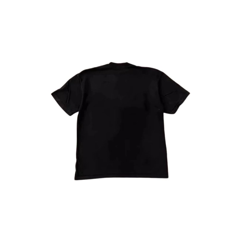 画像3: Holiday Tan Kitty print Round Neck T-Shirt   ユニセックス 男女兼用ホリデー日焼けキティープリント  半袖 Tシャツ (3)