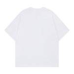 画像6: Graffiti Vintage-Style Snoopy Print Round Neck T-Shirt   ユニセックス 男女兼用  グラフィティ ヴィンテージスタイルスヌーピープリント 半袖 Tシャツ (6)