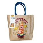 画像1: Twinkle Twinkle Tote Bag　 トゥインクルトゥインクルトートバッグ (1)