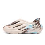 画像1: Unisex EVA Tie-Dye Camouflage Coconut Shoes sandals/slippers 　ユニセックス男女兼用 EVAタイダイカモフラージュココナッツシューズサンダルスリッパスリッポン　 (1)