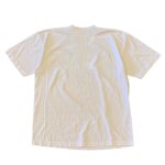 画像4: Unisex Small hamburger illustration T-shirt　男女兼用ユニセックスハンバーガーワンポイントイラストTシャツ (4)