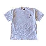 画像4: SS logo printing t-shirts ユニセックス 男女兼用 SSロゴプリントTシャツ (4)