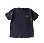 画像3: SS logo printing t-shirts ユニセックス 男女兼用 SSロゴプリントTシャツ (3)