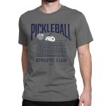 画像6: Pickleball SnoopyT-shirt unisex　男女兼用 ユニセックスピックルボールスヌーピ 半袖Tシャツ (6)