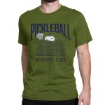 画像5: Pickleball SnoopyT-shirt unisex　男女兼用 ユニセックスピックルボールスヌーピ 半袖Tシャツ (5)