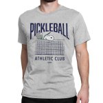 画像7: Pickleball SnoopyT-shirt unisex　男女兼用 ユニセックスピックルボールスヌーピ 半袖Tシャツ (7)