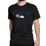 画像9: Pickleball SnoopyT-shirt unisex　男女兼用 ユニセックスピックルボールスヌーピ 半袖Tシャツ (9)