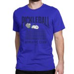 画像8: Pickleball SnoopyT-shirt unisex　男女兼用 ユニセックスピックルボールスヌーピ 半袖Tシャツ (8)