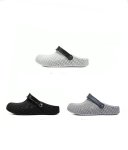 画像5: Mesh Back Strap Clog Sandals Slippers　メッシュバックストラップクロッグサンダルスリッパ (5)