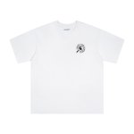画像5: Dog Detective T-shirt unisex　男女兼用 ユニセックスドッグディテクティヴプリント半袖Tシャツ (5)