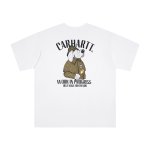 画像4: Dog Detective T-shirt unisex　男女兼用 ユニセックスドッグディテクティヴプリント半袖Tシャツ (4)