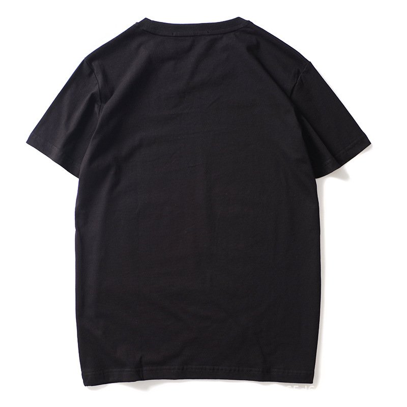 画像3: Dear kaws Print t-shirt unisex　男女兼用 ユニセックスディアカウズプリント半袖Tシャツ (3)