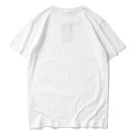 画像4: Dear kaws Print t-shirt unisex　男女兼用 ユニセックスディアカウズプリント半袖Tシャツ (4)