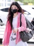 画像8: Siweol107 Bow Shoulder Bag Y2K デイネット 2Way シウォル107 リボン ショルダー バッグ トート ハンドバッグ 韓国ファッション KPOP (8)