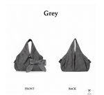 画像6: Siweol107 Bow Shoulder Bag Y2K デイネット 2Way シウォル107 リボン ショルダー バッグ トート ハンドバッグ 韓国ファッション KPOP (6)
