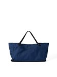 画像3: Rectangular canvas tote bag　長方形キャンバストートバッグ (3)
