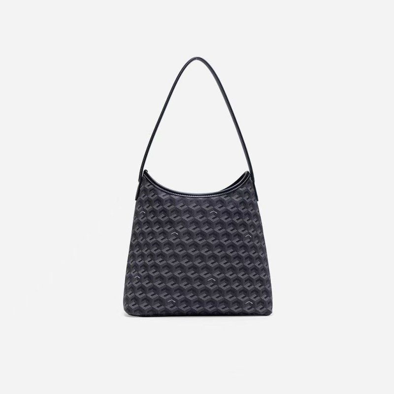画像6: Christy Ng Graffiti Mini Hobo Bag Bucket Tote Underarm Clutch Bag グラフィティミニバケットトートアンダーアームクラッチバッグ (6)