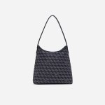 画像8: Christy Ng Graffiti Mini Hobo Bag Bucket Tote Underarm Clutch Bag グラフィティミニバケットトートアンダーアームクラッチバッグ (8)