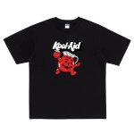 画像1: Unisx Kool-Aid Drink Print T-Shirt　 男女兼用 ユニセックスKool-Aid ドリンクプリント 半袖 Tシャツ (1)