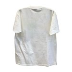画像2: Unisx Beatles Animated Print Band T-Shirt 　 男女兼用 ユニセックスビートルズアニメプリント 半袖 Tシャツ (2)