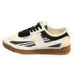 画像3: Unisex Color-block German-style lace-up sneakers　ユニセックス男女兼用カラーブロックジャーマニースタイルレースアップスニーカーシューズ  (3)