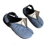 画像3: Unisex Casual Clog-Style Sandals/Slippers with Back Straps sneakers　ユニセックス男女兼用クロッグバックストラップカジュアルサンダルスリッパスニーカーシューズ  (3)