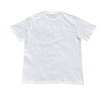 画像2: A crybaby boyT-shirt ユニセックス 男女兼用 クライングボーイプリント Tシャツ (2)