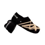 画像5: Mens Unisex Lightweight Suede Lace-Up Detail Slip-Onsshoes  軽量スウェードレースアップ模様スリッポンローファー シューズ (5)