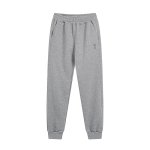画像4: unisex MLB point embroidery sweatpants  ユニセックス男女兼用MLB×ワンポイントロゴ スウェットパンツ (4)