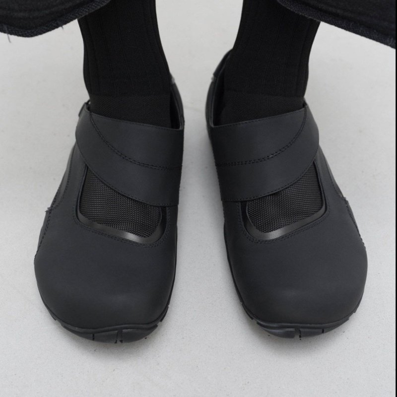 画像3:  Unisex Men's Lightweight Outdoor Sports Slip-On Shoes Loafers　 男女兼用軽量アウトドアスポーツスリッポンシューズ ローファースリッポンシューズ (3)