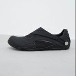 画像4:  Unisex Men's Lightweight Outdoor Sports Slip-On Shoes Loafers　 男女兼用軽量アウトドアスポーツスリッポンシューズ ローファースリッポンシューズ (4)