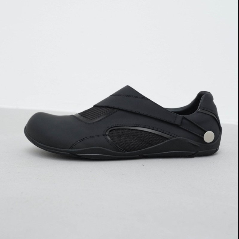 画像4:  Unisex Men's Lightweight Outdoor Sports Slip-On Shoes Loafers　 男女兼用軽量アウトドアスポーツスリッポンシューズ ローファースリッポンシューズ (4)