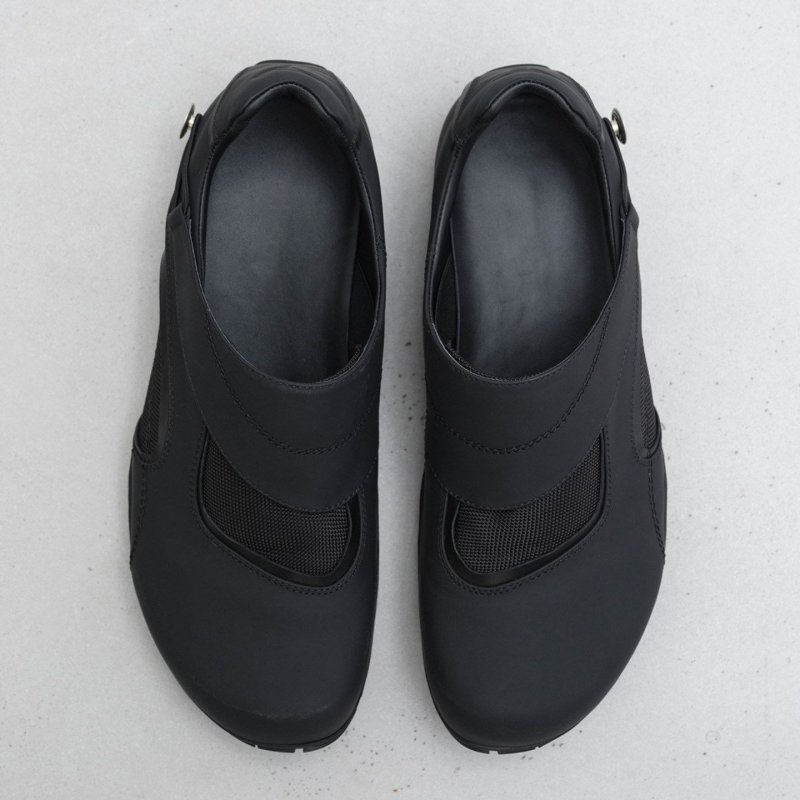 画像5:  Unisex Men's Lightweight Outdoor Sports Slip-On Shoes Loafers　 男女兼用軽量アウトドアスポーツスリッポンシューズ ローファースリッポンシューズ (5)