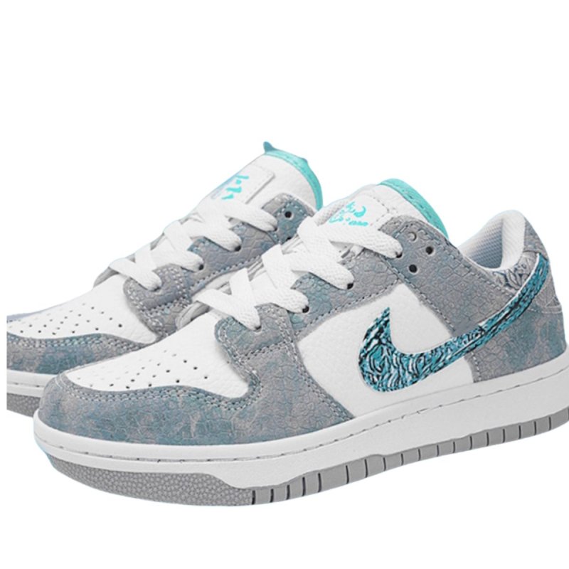画像2: Unisex Broken-wash leather lace-up sneakers　ユニセックス男女兼用ブロークンスウォッシュレザーレースアップスニーカーシューズ (2)