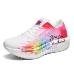 画像3: Unisex Graphic Carbon Fiber Plate Sneakersユニセックス男女兼用グラフィックカーボンファイバープレートスニーカー (3)
