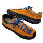 画像6: Unisex Leather Low-Cut Outdoor Lace-Up Sneakers ユニセックス男女兼用レザーローカットアウトドアレースアップスニーカー (6)