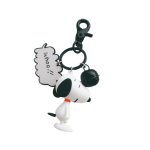 画像2: Snoopy bag charm key ring  Fashion Accessory  　スヌーピーバッグチャームキーホルダーファッションチャーム (2)