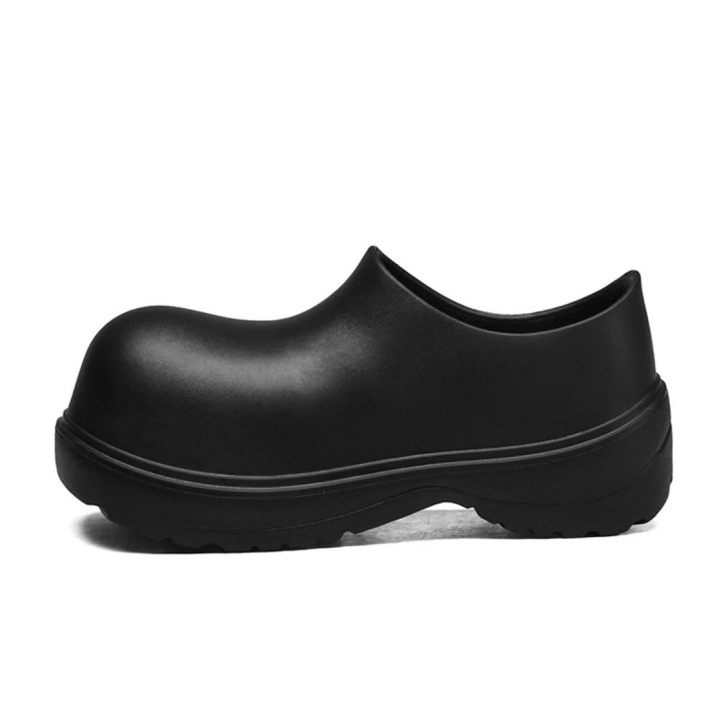 画像1: Unisex STEROID Clog Shoes Sandal Slide Slipper ユニセックス 男女兼用 ステロイド厚底 クロッグタイプ シューズ スリッポンサンダル スリッパ (1)