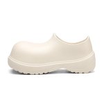 画像2: Unisex STEROID Clog Shoes Sandal Slide Slipper ユニセックス 男女兼用 ステロイド厚底 クロッグタイプ シューズ スリッポンサンダル スリッパ (2)