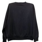 画像2: Oasis illustration band long sleeve sweatshirt ユニセックス 男女兼用オアシスイラストバンド長袖スウェットトレーナー (2)