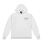 画像3: 26 M.E.D.M MEDM Sweat Hoodie & Pants ユニセックス メンズ 男女兼用 クリーンフィット ルーズ ロゴ スウェット パーカー トレーナー & パンツ セット MR. ENJOY DA MONEY ミスターエンジョイダマネー (3)