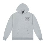 画像4: 26 M.E.D.M MEDM Sweat Hoodie & Pants ユニセックス メンズ 男女兼用 クリーンフィット ルーズ ロゴ スウェット パーカー トレーナー & パンツ セット MR. ENJOY DA MONEY ミスターエンジョイダマネー (4)