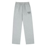 画像7: 26 M.E.D.M MEDM Sweat Hoodie & Pants ユニセックス メンズ 男女兼用 クリーンフィット ルーズ ロゴ スウェット パーカー トレーナー & パンツ セット MR. ENJOY DA MONEY ミスターエンジョイダマネー (7)