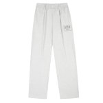 画像6: 26 M.E.D.M MEDM Sweat Hoodie & Pants ユニセックス メンズ 男女兼用 クリーンフィット ルーズ ロゴ スウェット パーカー トレーナー & パンツ セット MR. ENJOY DA MONEY ミスターエンジョイダマネー (6)