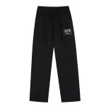 画像5: 26 M.E.D.M MEDM Sweat Hoodie & Pants ユニセックス メンズ 男女兼用 クリーンフィット ルーズ ロゴ スウェット パーカー トレーナー & パンツ セット MR. ENJOY DA MONEY ミスターエンジョイダマネー (5)
