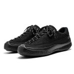 画像3: Unisex Lace-up outdoor trekking-style sneakers　ユニセックス男女兼用レースアップアウトドアトレッキングシューズスタイルスニーカーシューズ (3)